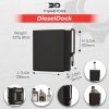 DieselDock by TripleD Tools