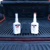 DieselDock V2 Diesel Additive Holder – Compatible with Power Service Diesel Fuel Supplement & Diesel Kleen 12FL OZ – 3D Printed – Made in USA