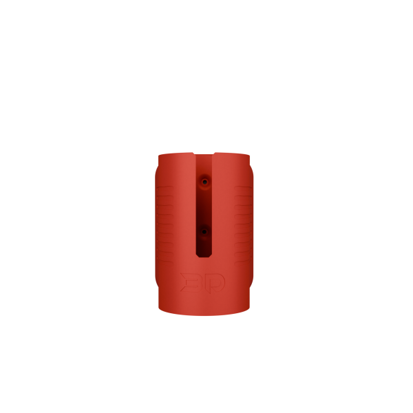 DieselDock V2 Diesel Additive Holder – Compatible with Lucas Injector Cleaner 1QT (32 fl oz) – 3D Printed Mount – Made in USA