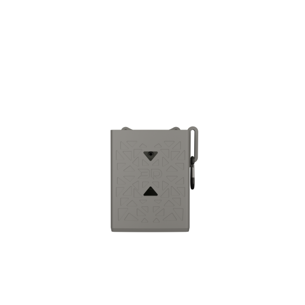 DieselDock V2 Diesel Additive Holder – Compatible with Power Service Diesel 911 32FL OZ – 3D Printed – Made in USA
