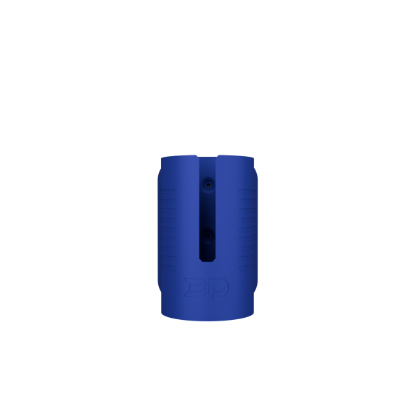 DieselDock V2 Diesel Additive Holder – Compatible with Lucas Injector Cleaner 1QT (32 fl oz) – 3D Printed Mount – Made in USA