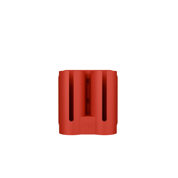 DieselDock V2 Diesel Additive Holder – Compatible with Liqui Moly Super Diesel Additive 10.1FL OZ – 3D Printed – Made in USA