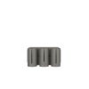 DieselDock V2 Diesel Additive Holder – Compatible with Lucas Injector Cleaner 5.25FL OZ – 3D Printed – Made in USA