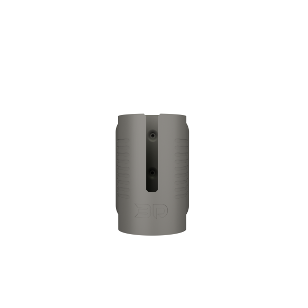 DieselDock V2 Diesel Additive Holder – Compatible with Lucas Injector Cleaner 1QT (32 fl oz) – 3D Printed Mount – Made in USA