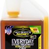 DieselDock V2 Bottle Holder for HotShot EDT 16 oz – Spill-Proof Mount, Strong Magnets, 3D Printed – Made in USA