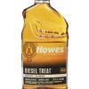 DieselDock V2 Diesel Additive Holder – Compatible with Howes Diesel Treat 32oz – Spill-Proof, Rugged 3D Printed Mount – Made in USA