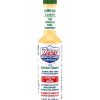 DieselDock V2 Diesel Additive Holder – Compatible with Lucas Injector Cleaner 5.25FL OZ – 3D Printed – Made in USA