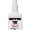 DieselDock V2 Diesel Additive Holder – Compatible with Power Service Diesel Fuel Supplement & Diesel Kleen 12FL OZ – 3D Printed – Made in USA