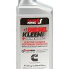 DieselDock V2 Diesel Additive Holder – Compatible with Power Service Diesel Kleen 26FL OZ – 3D Printed – Made in USA