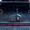 DieselDock V2 Bottle Holder for Archoil AR6400-D 12oz – Spill-Proof, Rugged 3D Printed Mount – Magnet or Screw-In – Made in USA