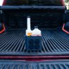 DieselDock V2 Bottle Holder for ArchOil AR6500 40 oz – Stronger Magnets, Spill-Proof, Rugged 3D Printed Mount – Made in USA