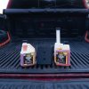 DieselDock V2 Bottle Holder for HotShot EDT 16 oz – Spill-Proof Mount, Strong Magnets, 3D Printed – Made in USA