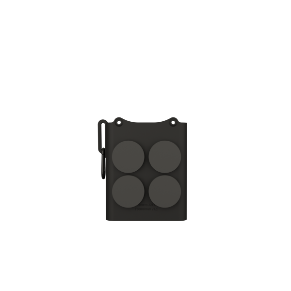 DieselDock V2 Diesel Additive Holder – Compatible with Howes Diesel Treat 32oz – Spill-Proof, Rugged 3D Printed Mount – Made in USA
