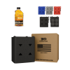 DieselDock V2 Diesel Additive Holder – Compatible with Howes Diesel Treat 32oz – Spill-Proof, Rugged 3D Printed Mount – Made in USA