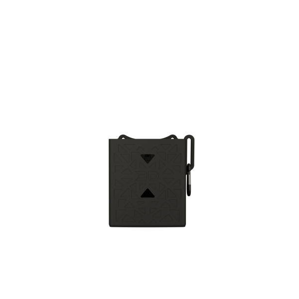 DieselDock V2 Diesel Additive Holder – Compatible with Power Service Diesel Kleen 26FL OZ – 3D Printed – Made in USA