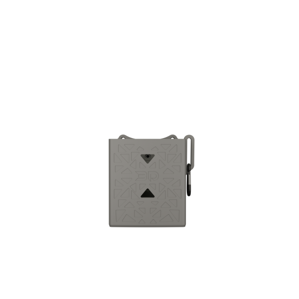 DieselDock V2 Diesel Additive Holder – Compatible with Power Service Diesel Kleen 26FL OZ – 3D Printed – Made in USA