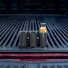 DieselDock V2 Bottle Holder for Hot Shot EDT 4 oz – Secure, Spill-Proof Mount with Magnets or Screw-In – Rugged 3D Printed Organizer – Made in USA