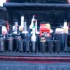 TripleD Tools Bottle Dock Family