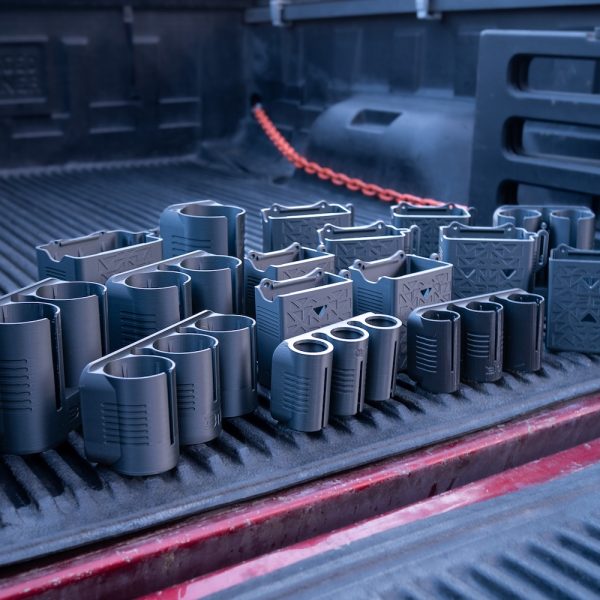 TripleD Tools Bottle Dock Family