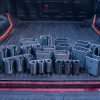 TripleD Tools Bottle Dock Family