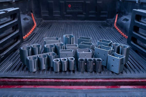 TripleD Tools Bottle Dock Family