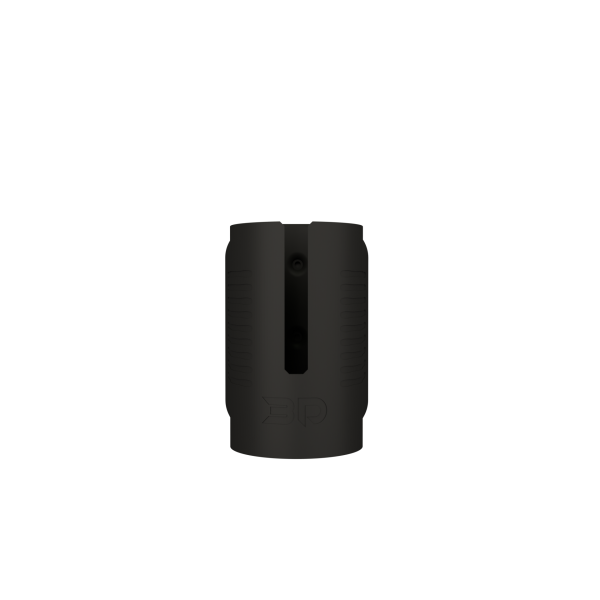 DieselDock V2 Diesel Additive Holder – Compatible with Lucas Injector Cleaner 1QT (32 fl oz) – 3D Printed Mount – Made in USA