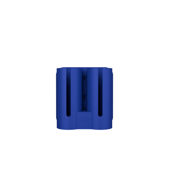 DieselDock V2 Diesel Additive Holder – Compatible with Liqui Moly Super Diesel Additive 10.1FL OZ – 3D Printed – Made in USA
