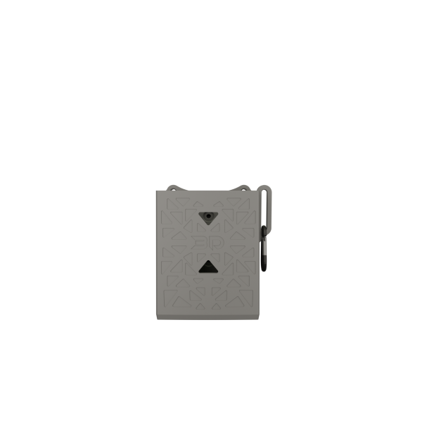 DieselDock V2 Diesel Additive Holder – Compatible with Power Service Diesel Fuel Supplement & Diesel Kleen 12FL OZ – 3D Printed – Made in USA