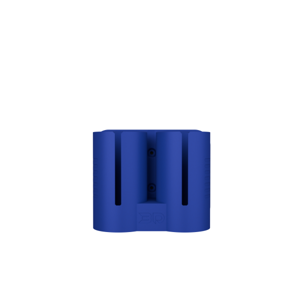 DieselDock V2 Additive Holder – Compatible with Sea Foam Motor Treatment 16 FL OZ – 3D Printed Diesel Bottle Mount – Made in USA
