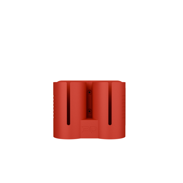 DieselDock V2 Diesel Additive Holder – Compatible with Stanadyne Diesel Fuel Additive 16 OZ – 3D Printed – Made in USA