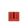 DieselDock V2 Additive Holder – Compatible with Sea Foam Motor Treatment 16 FL OZ – 3D Printed Diesel Bottle Mount – Made in USA