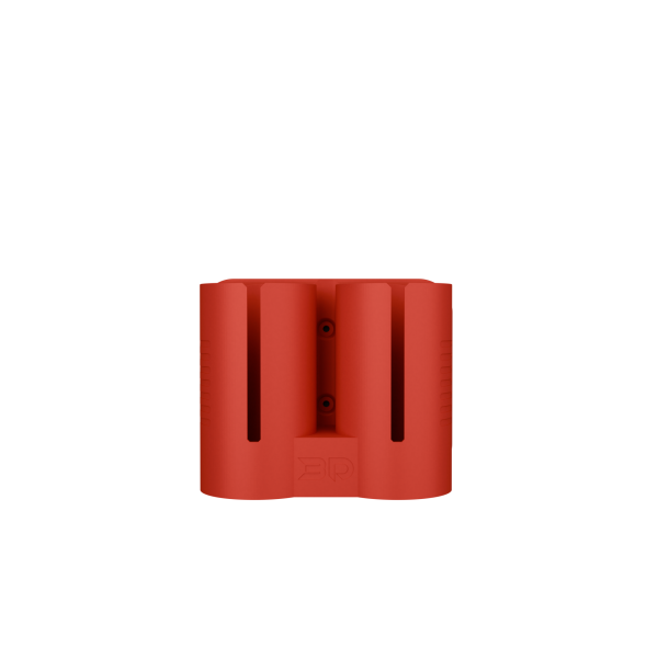 DieselDock V2 Additive Holder – Compatible with Sea Foam Motor Treatment 16 FL OZ – 3D Printed Diesel Bottle Mount – Made in USA